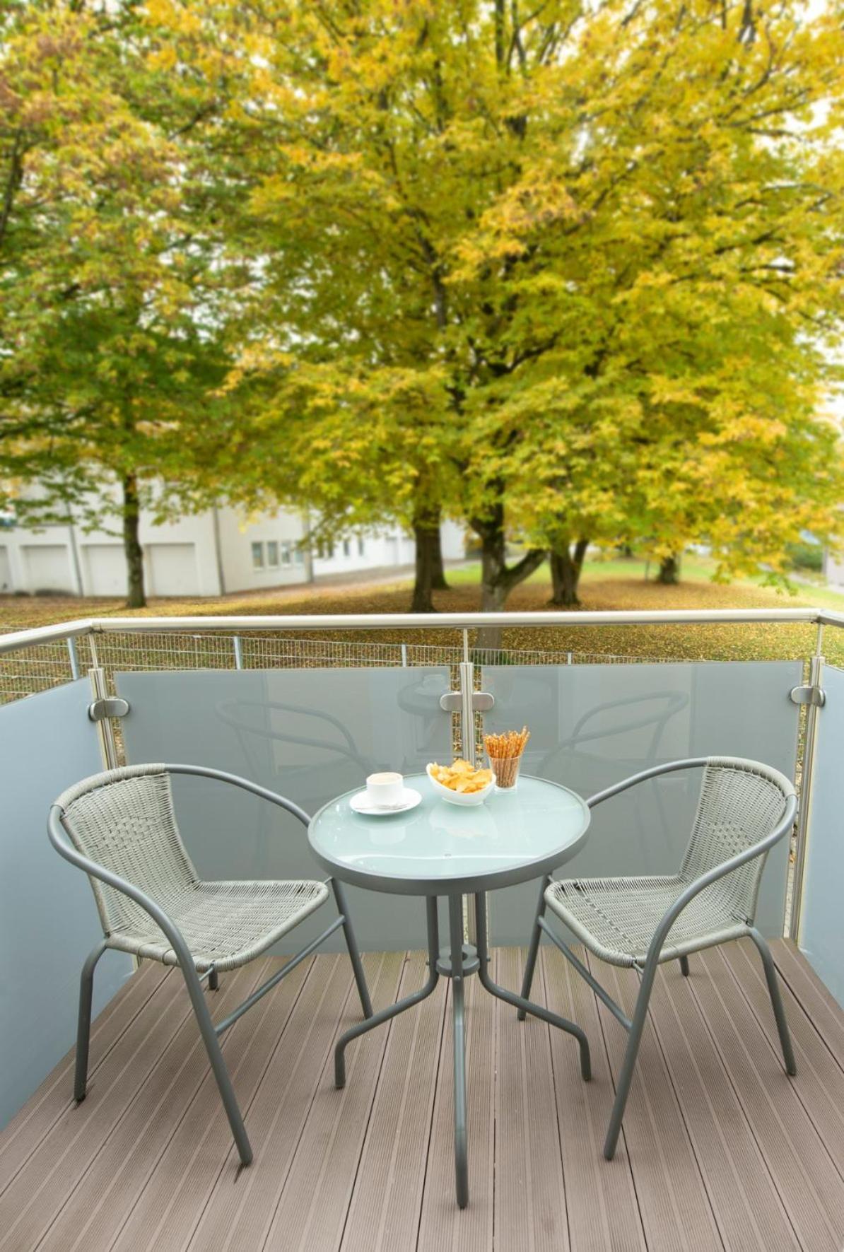 Boardinghouse Schellenberg Hotel Donauworth Bagian luar foto